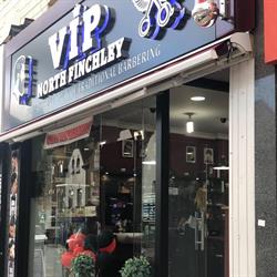 VIP North Finchley, London opening hours