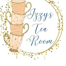 Izzy's tea room, Hindley opening hours