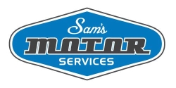 Sam's Motor Services, Amble opening hours