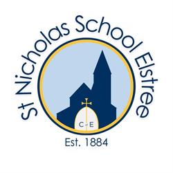 Saint Nicholas Elstree Church of England VA Primary School, opening hours