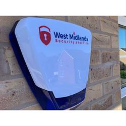 West Midlands Security & Fire in Solihull (Cheswick Green) - Opening Hours