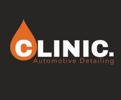 Clinic Automotive Detailing, Bingley opening hours
