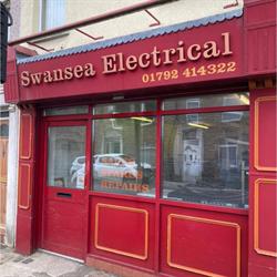 Swansea Electrical, Neath opening hours