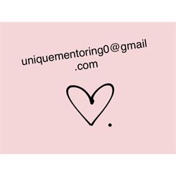 Unique Mentoring, Welwyn Garden City opening hours