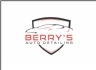 Berry's Auto Detailing, Slough opening hours