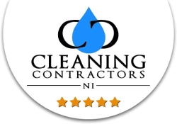 Cleaning Contractors NI, Belfast opening hours