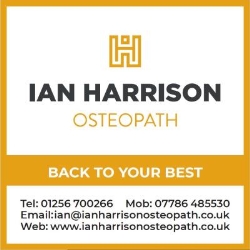 Mr Ian Harrison, Overton opening hours