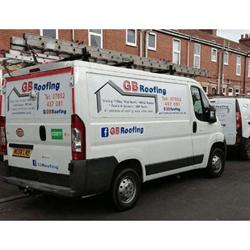 GB Roofing in Wakefield (Crigglestone) - Opening Hours