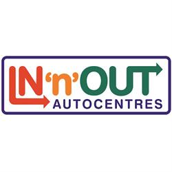 IN'n'OUT Autocentres Warrington opening hours