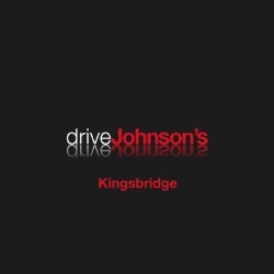 driveJohnson's Kingsbridge, opening hours