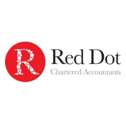Red Dot Chartered Accountants, Ashton-on-Ribble opening hours