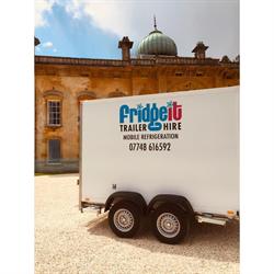 Fridgeit-trailer hire in Bromsgrove (Lower Bentley) - Opening Hours