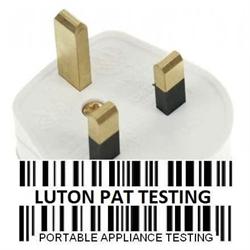 Luton PAT Testing, opening hours