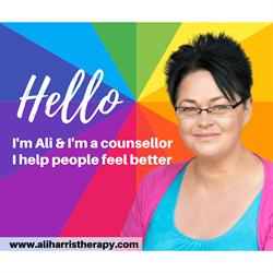 Ali Harris Therapy Counselling & Psychotherapy, St Albans opening hours