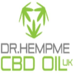 Dr. Hemp Me CBD Oil UK, London opening hours