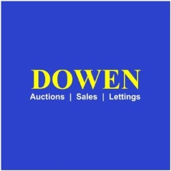 Dowen Auctions Sales & Lettings, Durham opening hours
