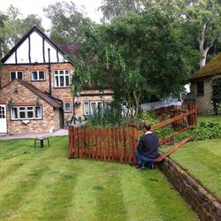J W Miles & Son, London opening hours