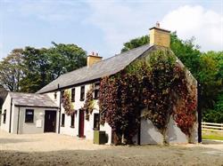 Banagher Road Self Catering, Dungiven opening hours