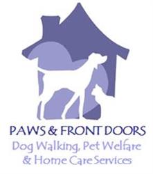 Paws & Front Doors, Kettering opening hours