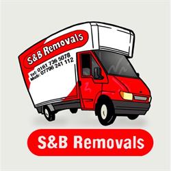 S&B Removals, Salford opening hours