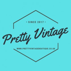 Pretty Vintage Boutique, Faringdon opening hours