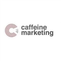 Caffeine Marketing, London opening hours