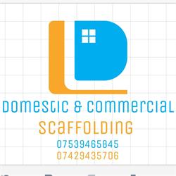 Domestic & Commercial Scaffolding, Walsall opening hours