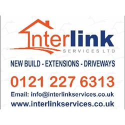 Interlink Services Ltd, Birmingham opening hours