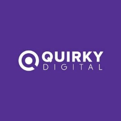Quirky Digital, Wallasey opening hours
