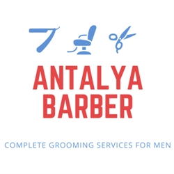 Antalya Barber Shop, Wakefield opening hours