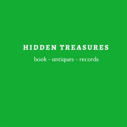 Hidden Treasures, Wakefield opening hours