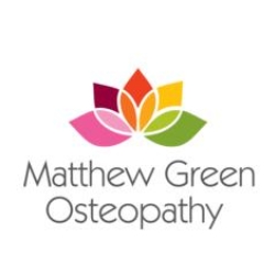 Matthew Green Osteopathy, Cambridge opening hours