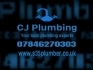 CJ Plumbing in Chapeltown (Sheffield) - Opening Hours