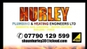 Hurley Plumbing and Heating Ltd, Llanishen opening hours
