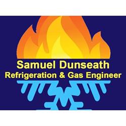 Samuel Dunseath Refrigeration & Gas Engineer, Belfast opening hours