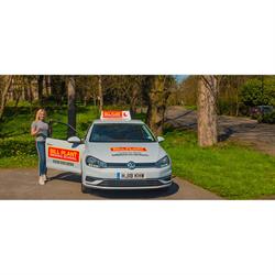 Bill Plant Driving School, York opening hours
