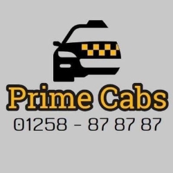 Prime Cabs in Blandford Forum (Dorset) - Opening Hours