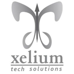 Xeliumtech Solutions, London opening hours