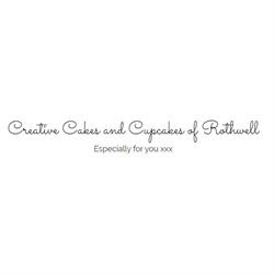 Creative Cakes And Cupcakes in Leeds (Rothwell) - Opening Hours