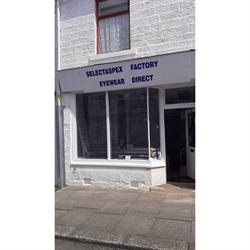 Selectaspex Factory Priced Eyewear Direct in Accrington (Clayton Le Moors) - Opening Hours