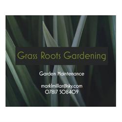 Grass Roots Gardening in Glasgow (Clarkston) - Opening Hours