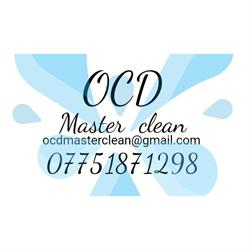 OCD Master Clean, Nelson opening hours