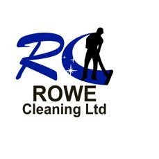 Rowe Cleaning Ltd in Nottingham (Nuthall) - Opening Hours