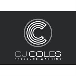 CJ Coles Pressure Washing, Tamworth opening hours