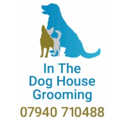 In the Dog House Grooming, Liversedge opening hours
