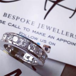 A K A Bespoke Jewellers, Manchester opening hours