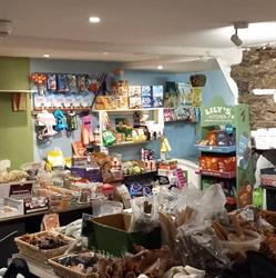 Looe Pet Emporium, opening hours