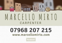 Marcello Carpentry, Brighton opening hours