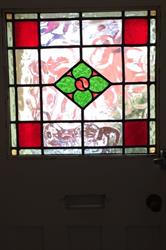 Poppy Glass Studio, Cam opening hours