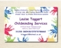 Louise Taggart Childminder, Willesborough opening hours
